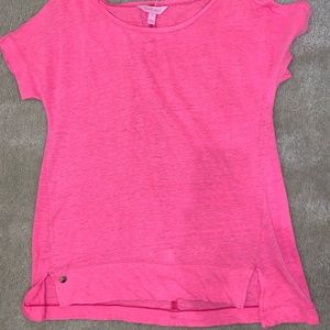 Lilly Pulitzer 2 FOR 1 shirts